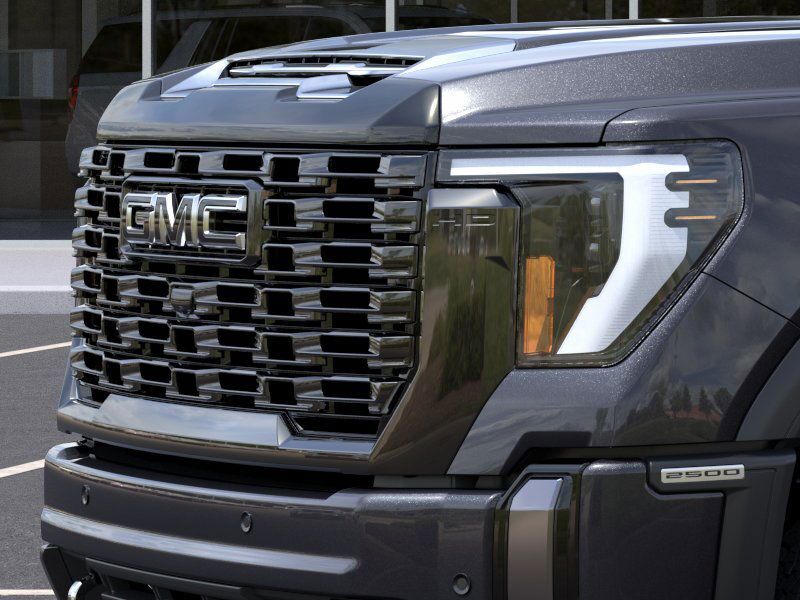 2025 GMC Sierra 2500 HD Denali Ultimate Farmington MO