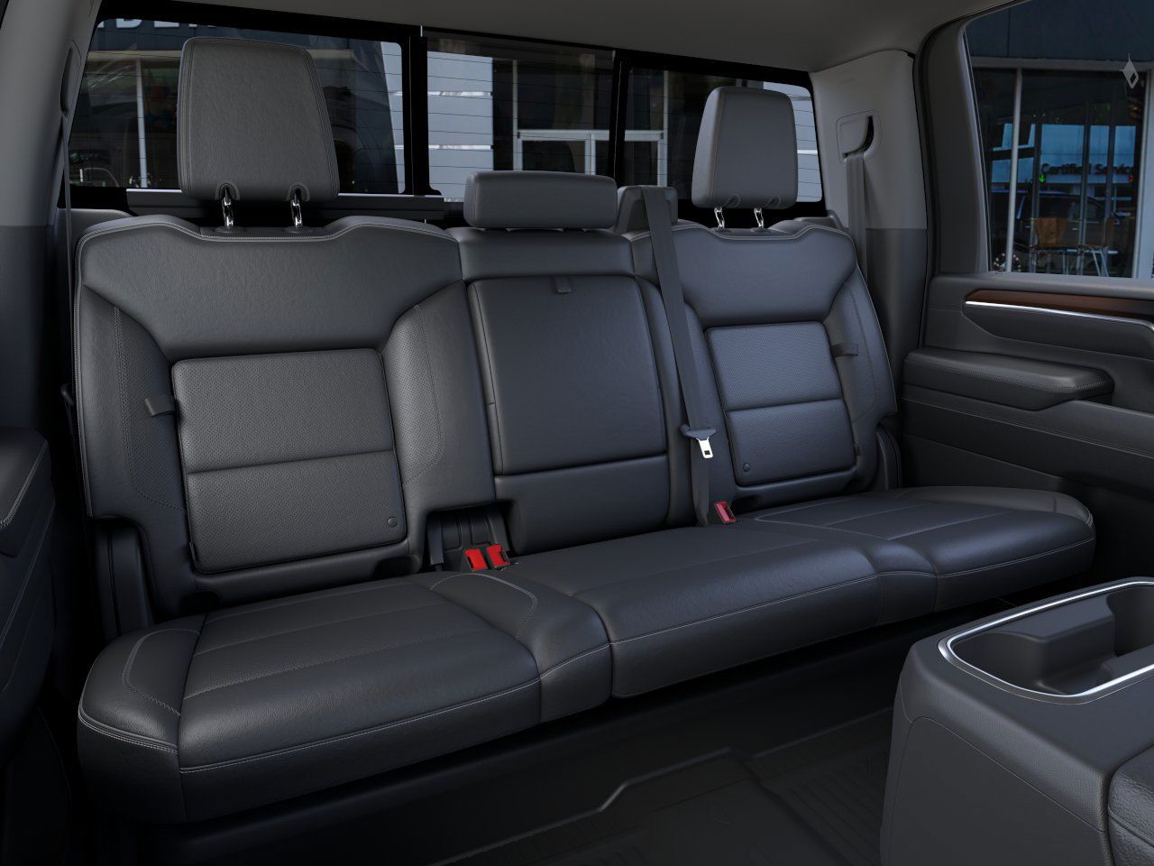 2025 GMC Sierra 2500 HD Denali Carbondale IL