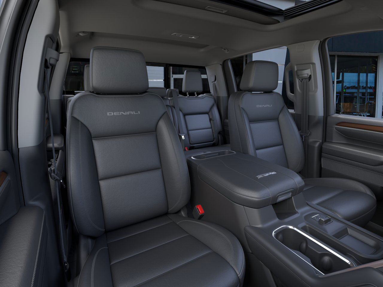 2025 GMC Sierra 2500 HD Denali Carbondale IL