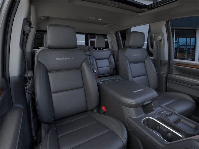 2025 GMC Sierra 2500 HD Denali Carbondale IL