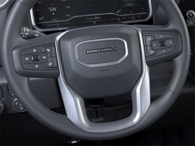 2025 GMC Sierra 2500 HD Denali Carbondale IL