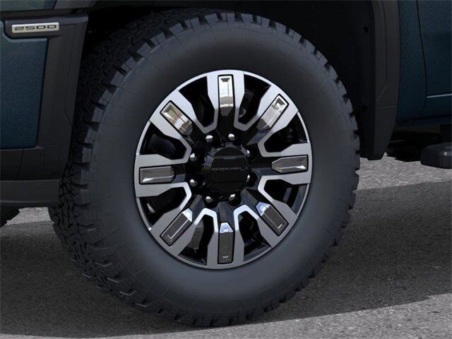 2025 GMC Sierra 2500 HD Denali Carbondale IL