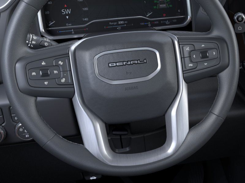 2025 GMC Sierra 2500 HD Denali Carbondale IL