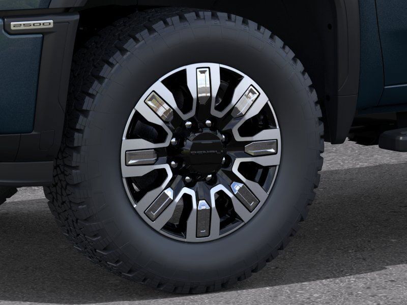 2025 GMC Sierra 2500 HD Denali Carbondale IL