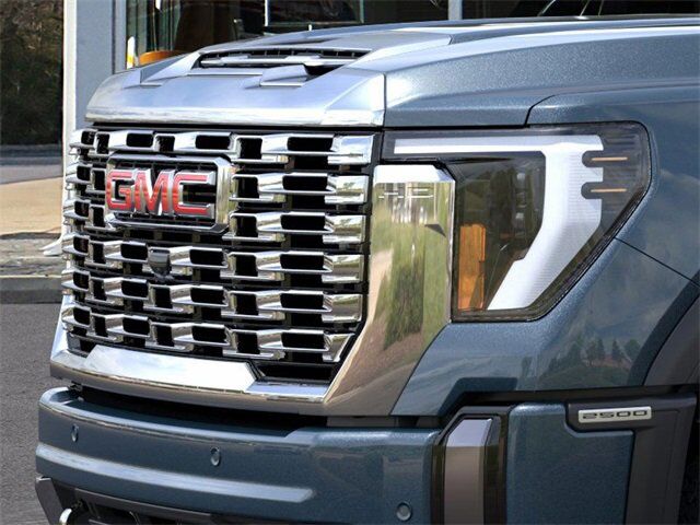 2025 GMC Sierra 2500 HD Denali Carbondale IL