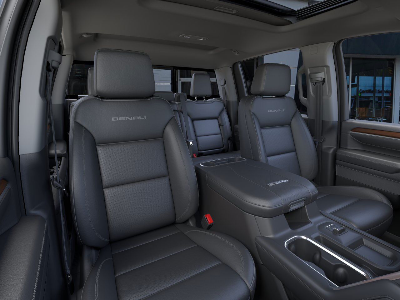 2025 GMC Sierra 2500 HD Denali Carbondale IL