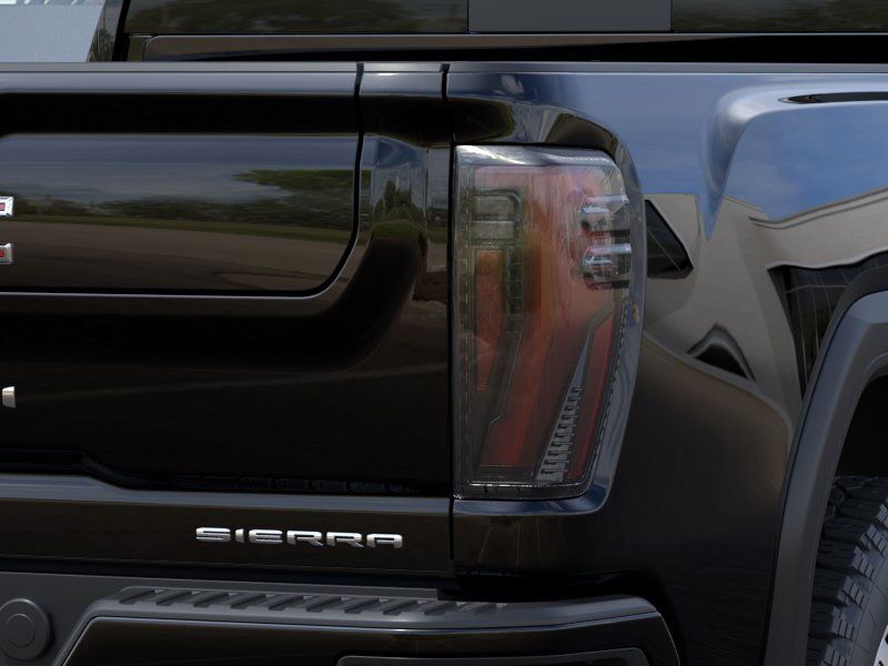 2025 GMC Sierra 2500 HD Denali Carbondale IL