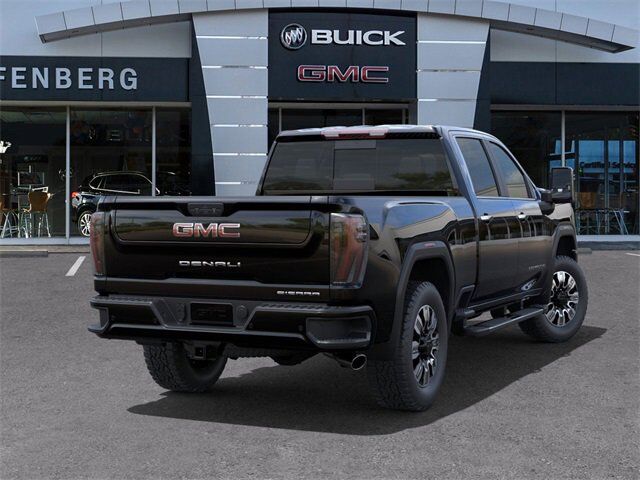 2025 GMC Sierra 2500 HD Denali Carbondale IL