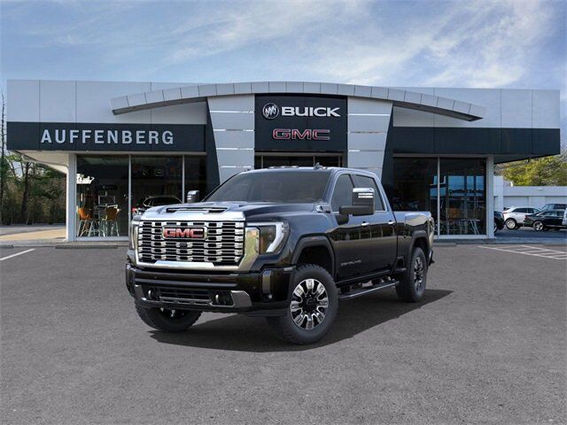 2025 GMC Sierra 2500 HD Denali Carbondale IL