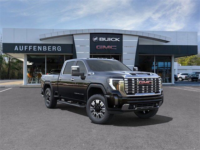 2025 GMC Sierra 2500 HD Denali Carbondale IL