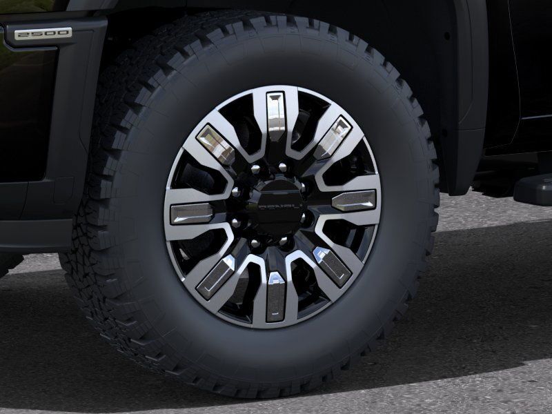 2025 GMC Sierra 2500 HD Denali Carbondale IL