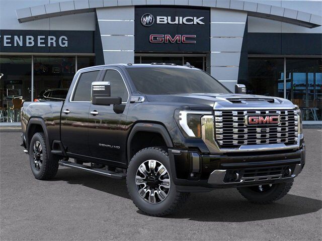2025 GMC Sierra 2500 HD Denali Carbondale IL