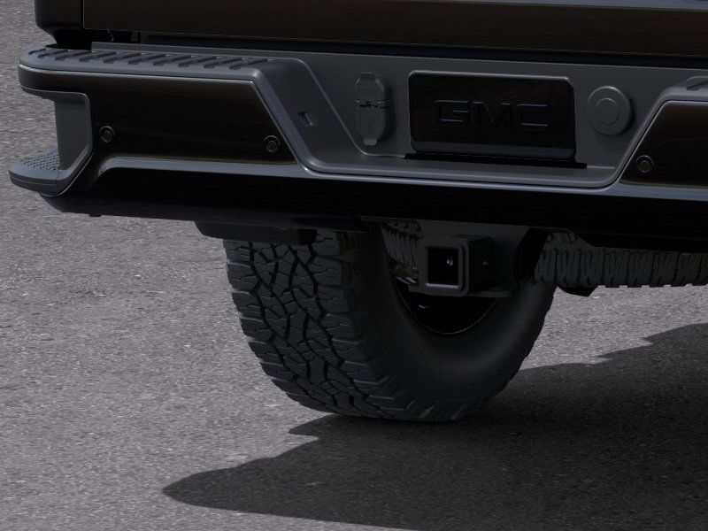 2025 GMC Sierra 2500 HD Denali Carbondale IL
