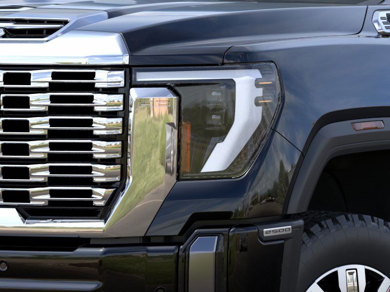 2025 GMC Sierra 2500 HD Denali Carbondale IL