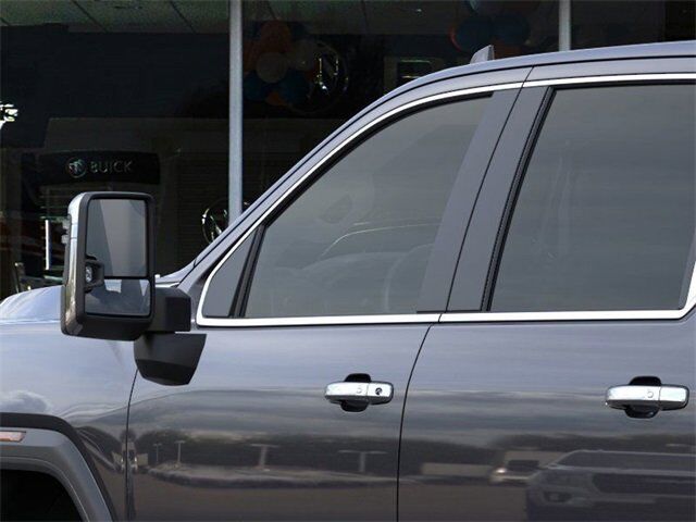 2025 GMC Sierra 2500 HD Denali Carbondale IL