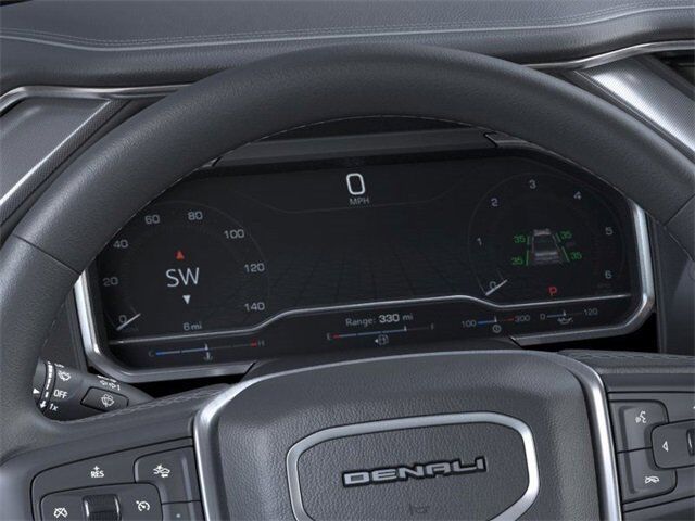 2025 GMC Sierra 2500 HD Denali Carbondale IL