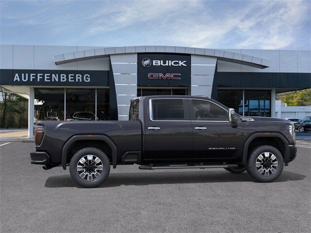 2025 GMC Sierra 2500 HD Denali Carbondale IL