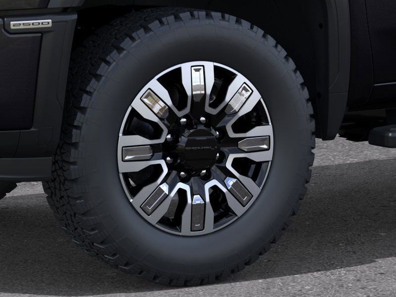 2025 GMC Sierra 2500 HD Denali Carbondale IL