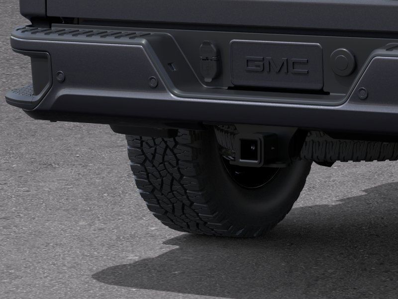 2025 GMC Sierra 2500 HD Denali Carbondale IL