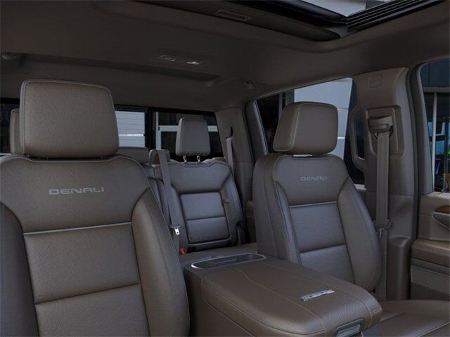 2025 GMC Sierra 2500 HD Denali Carbondale IL