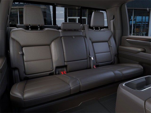 2025 GMC Sierra 2500 HD Denali Carbondale IL