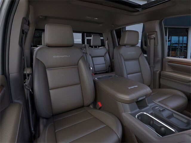 2025 GMC Sierra 2500 HD Denali Carbondale IL