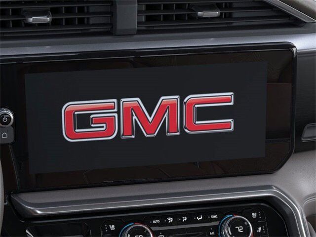 2025 GMC Sierra 2500 HD Denali Carbondale IL
