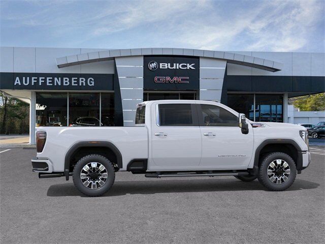 2025 GMC Sierra 2500 HD Denali Carbondale IL