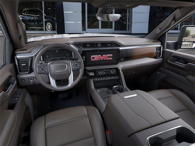 2025 GMC Sierra 2500 HD Denali Carbondale IL