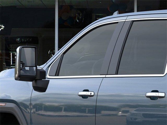 2025 GMC Sierra 2500 HD Denali Carbondale IL