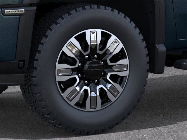 2025 GMC Sierra 2500 HD Denali Carbondale IL