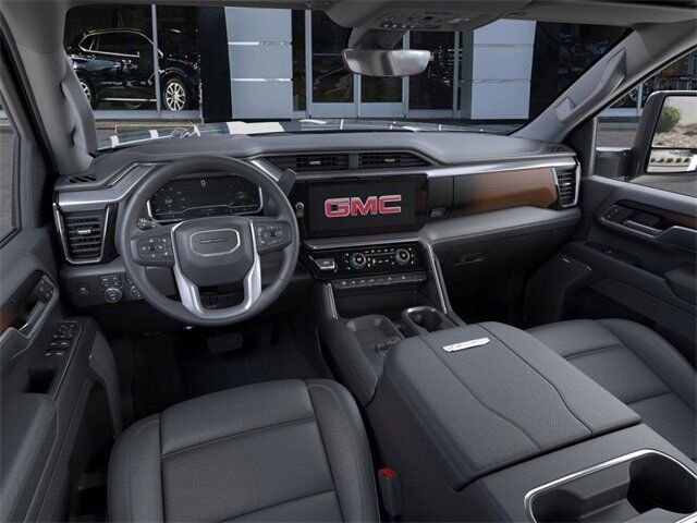 2025 GMC Sierra 2500 HD Denali Carbondale IL