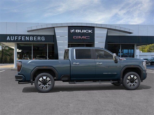 2025 GMC Sierra 2500 HD Denali Carbondale IL