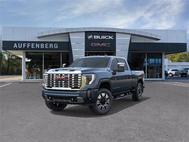 2025 GMC Sierra 2500 HD Denali Carbondale IL