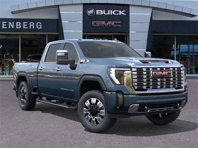 2025 GMC Sierra 2500 HD Denali Carbondale IL