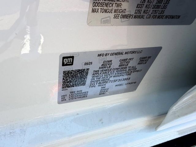 2025 GMC Sierra 2500 HD Denali Farmington MO