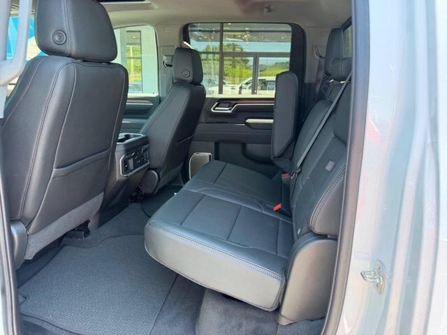 2025 GMC Sierra 2500 HD Denali Farmington MO