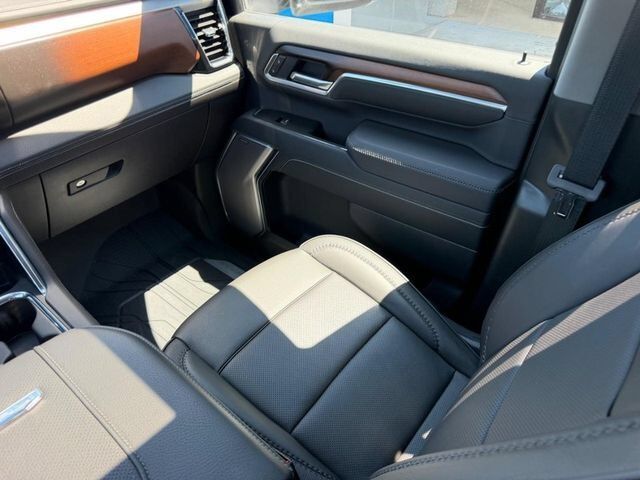 2025 GMC Sierra 2500 HD Denali Farmington MO