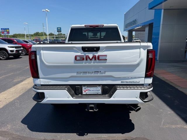 2025 GMC Sierra 2500 HD Denali Farmington MO