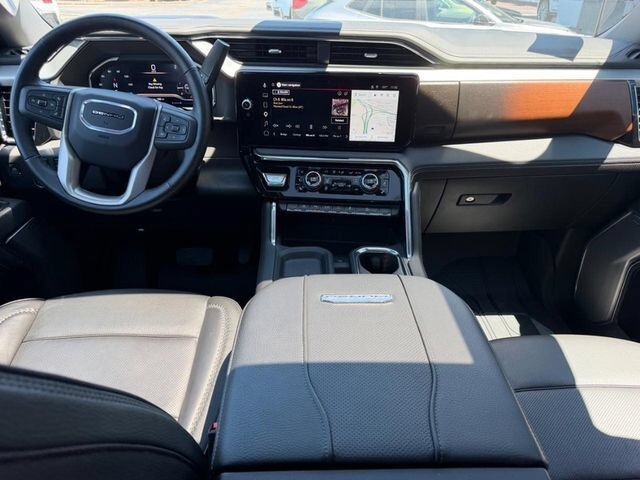 2025 GMC Sierra 2500 HD Denali Farmington MO