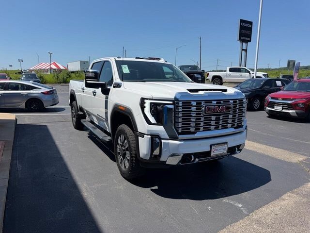 2025 GMC Sierra 2500 HD Denali Farmington MO