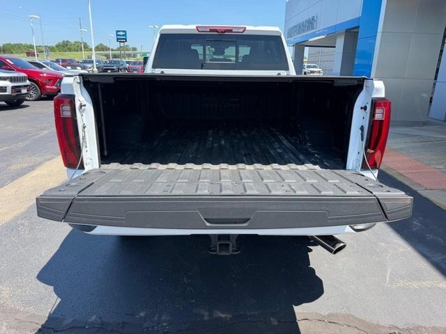 2025 GMC Sierra 2500 HD Denali Farmington MO