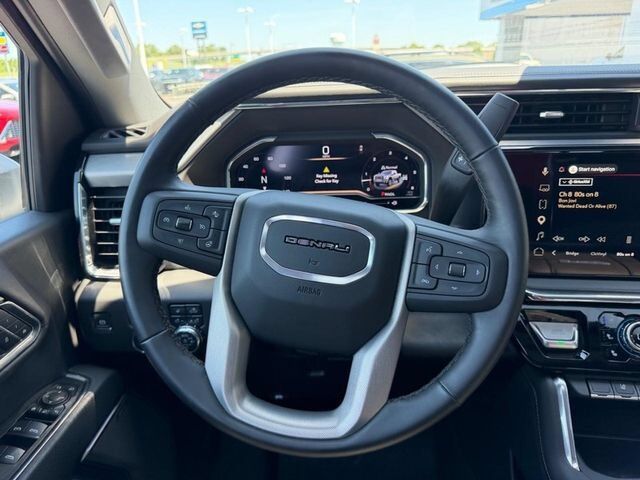 2025 GMC Sierra 2500 HD Denali Farmington MO