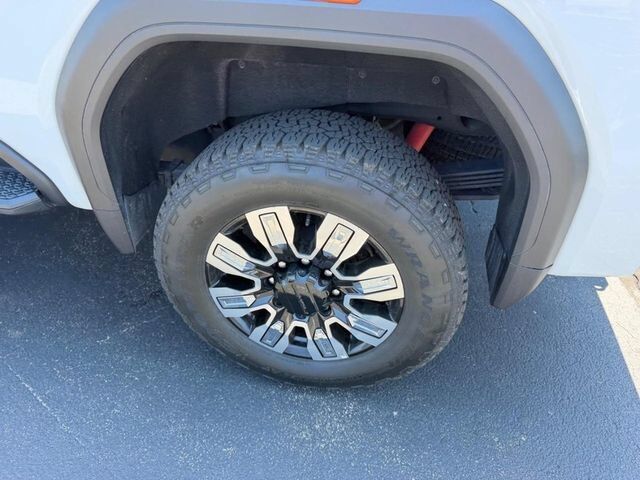 2025 GMC Sierra 2500 HD Denali Farmington MO
