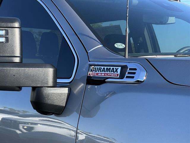 2025 GMC Sierra 2500 HD SLE Tucson AZ