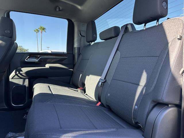 2025 GMC Sierra 2500 HD SLE Tucson AZ