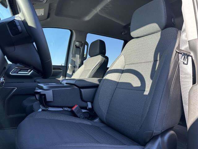 2025 GMC Sierra 2500 HD SLE Tucson AZ