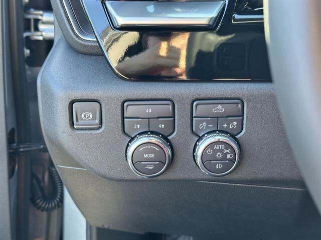 2025 GMC Sierra 2500 HD SLE Tucson AZ