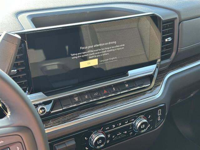 2025 GMC Sierra 2500 HD SLE Tucson AZ