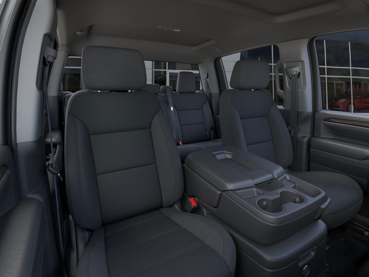 2025 GMC Sierra 2500 HD SLE Farmington MO